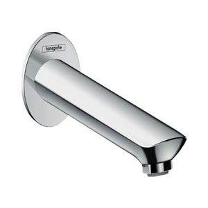 شیر حمام Novus 71320000- روکار